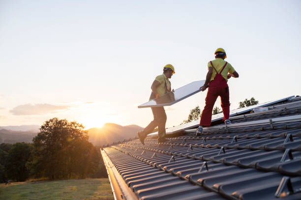 4 Ply Roofing in Borger, TX